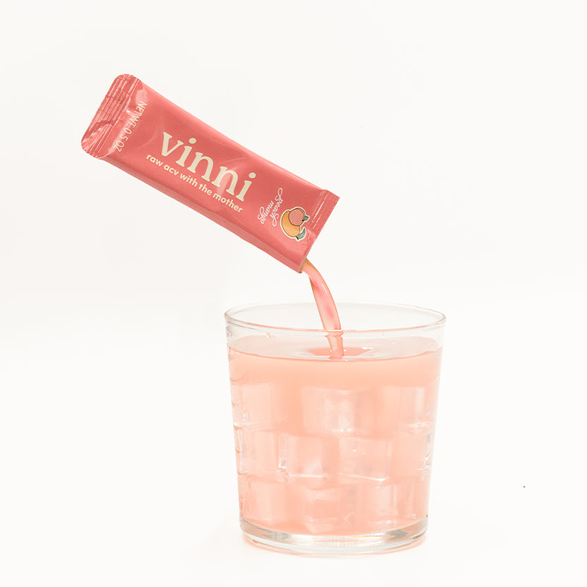 Vinni Apple Cider Vinegar