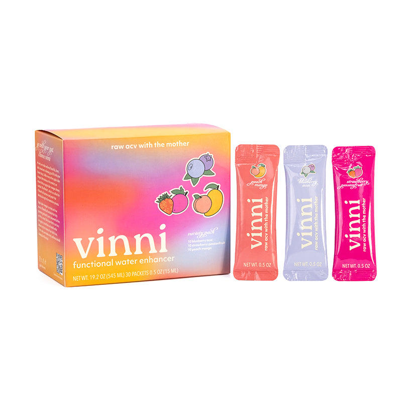 Vinni Apple Cider Vinegar