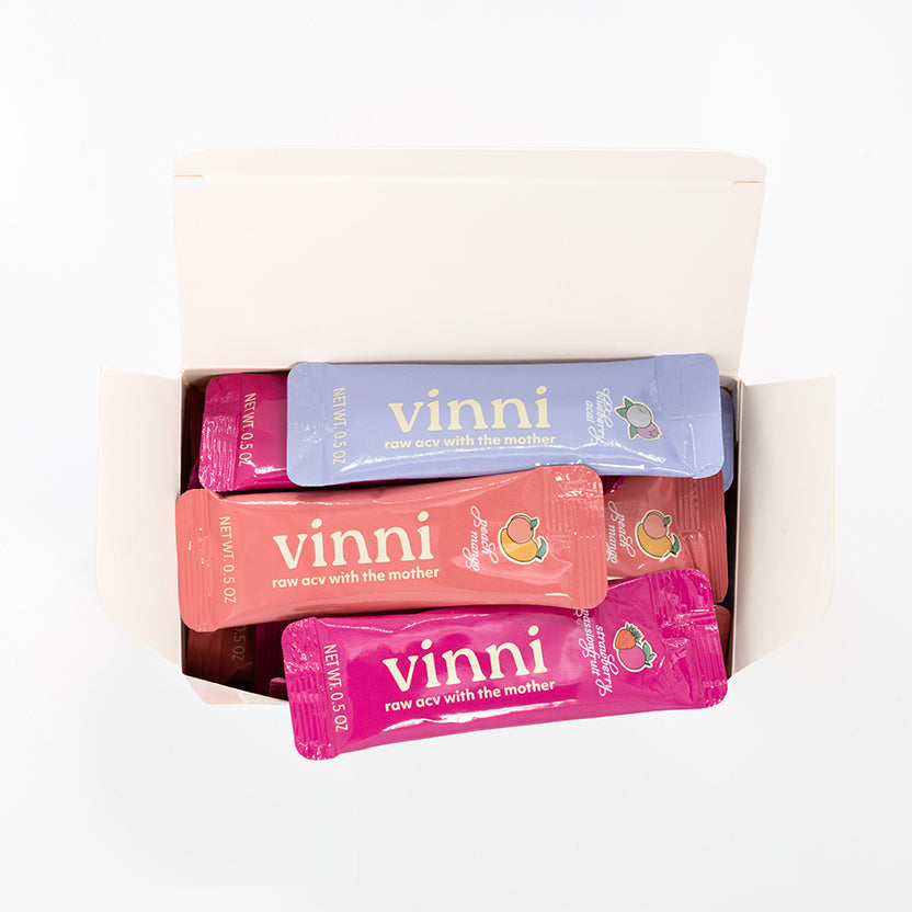Vinni Apple Cider Vinegar