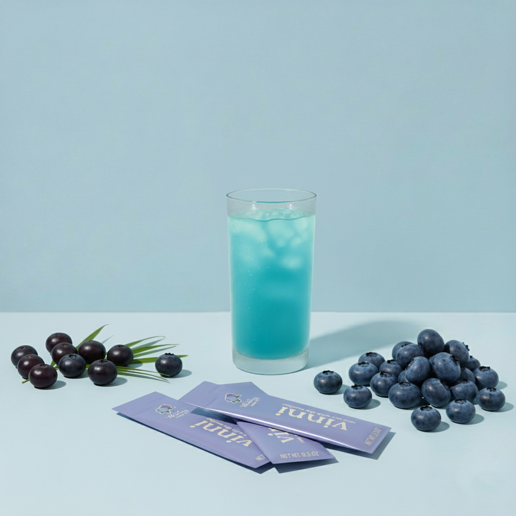 Grüns Superfood Gummies