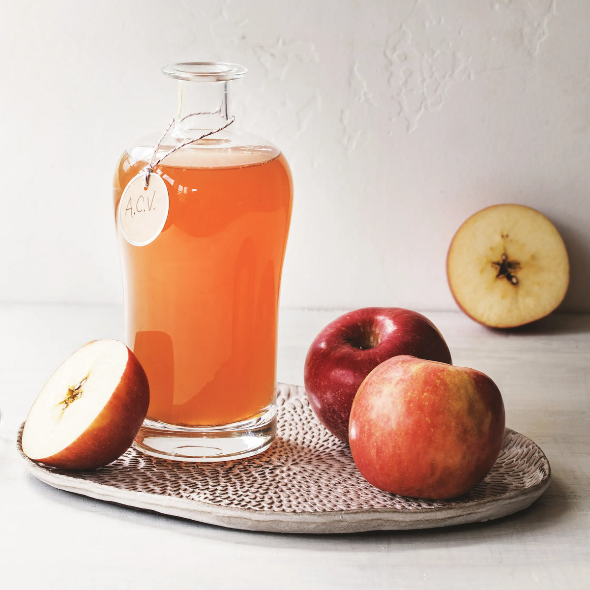 What Is Apple Cider Vinegar?