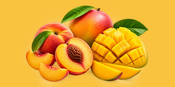 Peach Mango