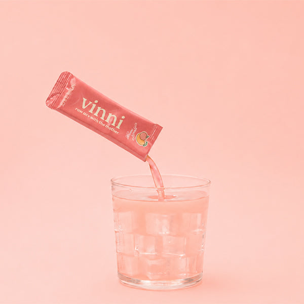 Vinni product hero