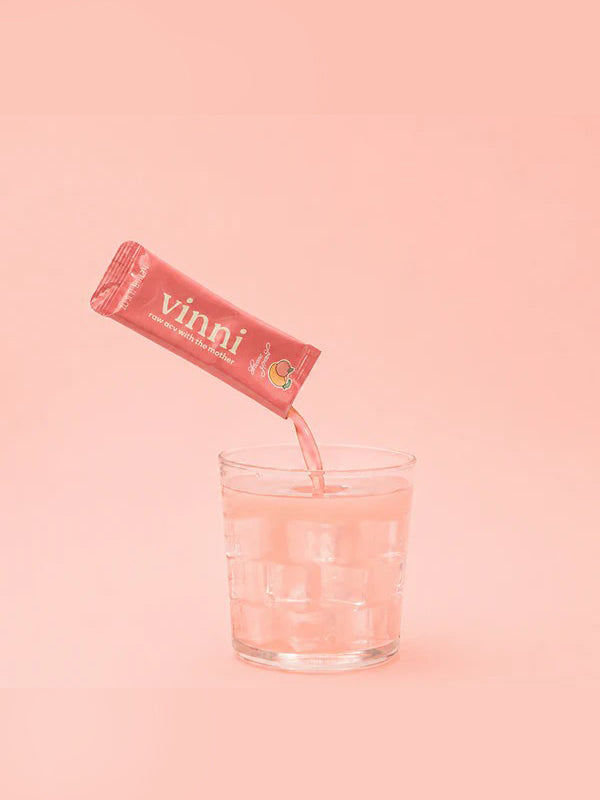 Vinni product hero