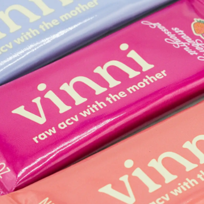 Vinni product sticks